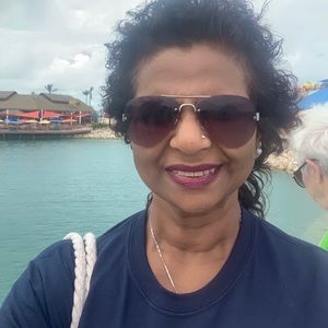 Meet your Posher, Anne